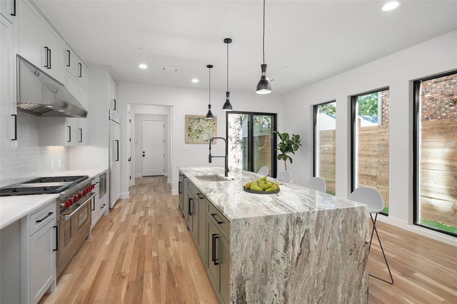 Photos as a reference for a similar home. Finishes will vary and some photos are virtually staged.