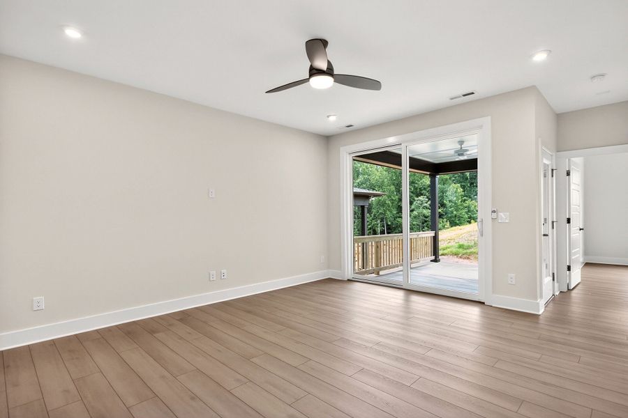 Family Room Family Room