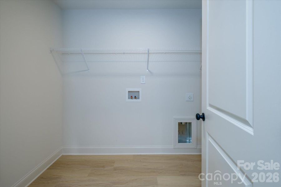 Spacious, unfurnished interior of a new home in , Statesville (Image 12). Spacious, unfurnished interior of a new home in , Statesville (Image 12).