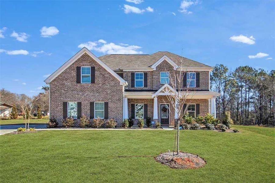 Image 35 of a home in . Image 35 of a home in .