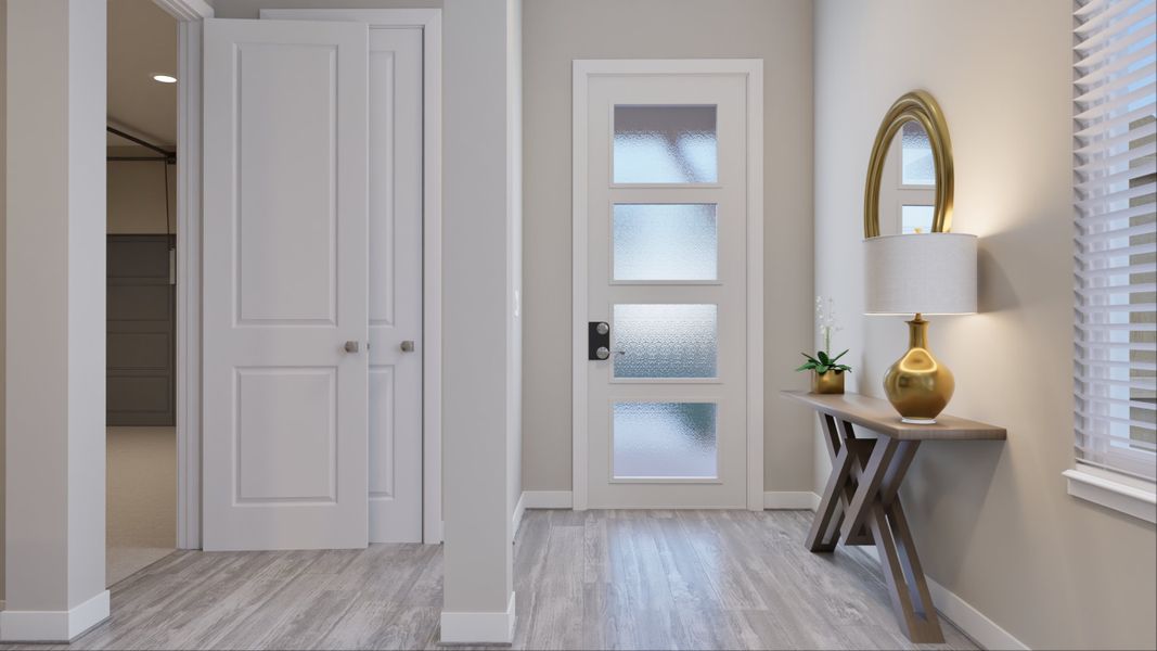 Image 48 representing the Llano by Tricoast Homes in Sunterra 40, Katy, TX. Image 48 representing the Llano by Tricoast Homes in Sunterra 40, Katy, TX.