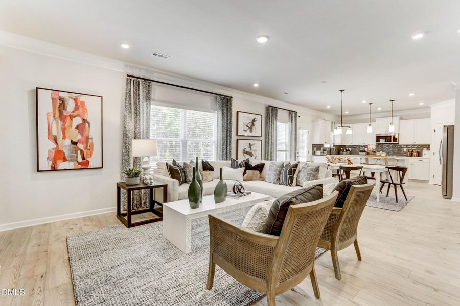 Representational Photo