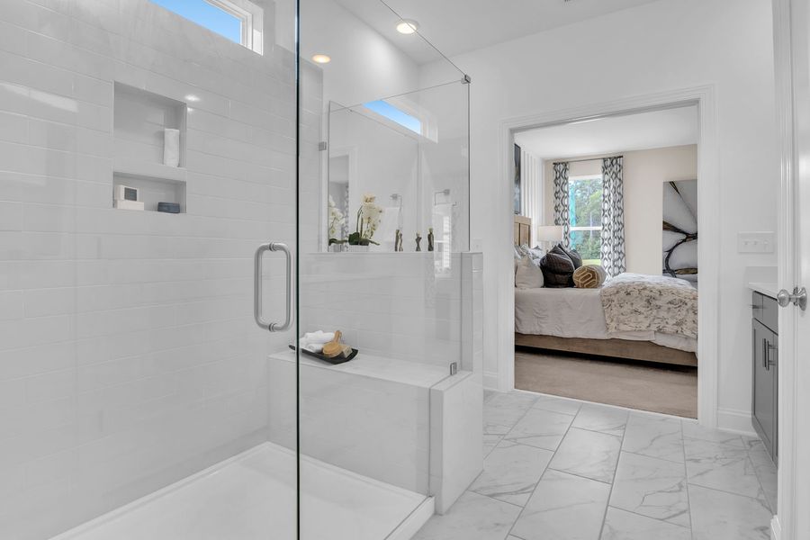 Walk-in Bath