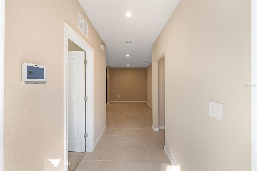 Spacious, unfurnished interior of a new home in , Lady Lake (Image 15). Spacious, unfurnished interior of a new home in , Lady Lake (Image 15).
