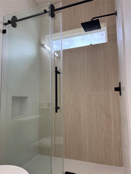 3rd Bathroom