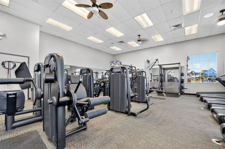 Community amenities in , Kissimmee (Image 37).