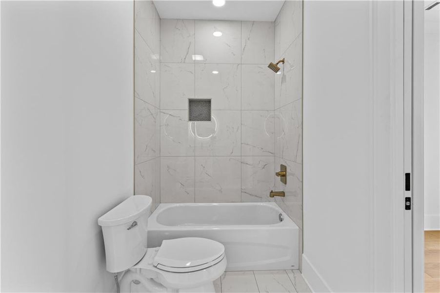 Furnished interior view inside a new home in , Buford (Image 11). Furnished interior view inside a new home in , Buford (Image 11).