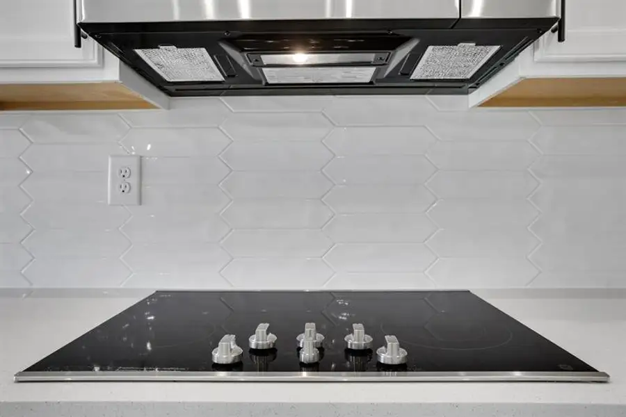 Close-up of interior finishes inside a home in Laurel Fields, Gainesville (Image 13).