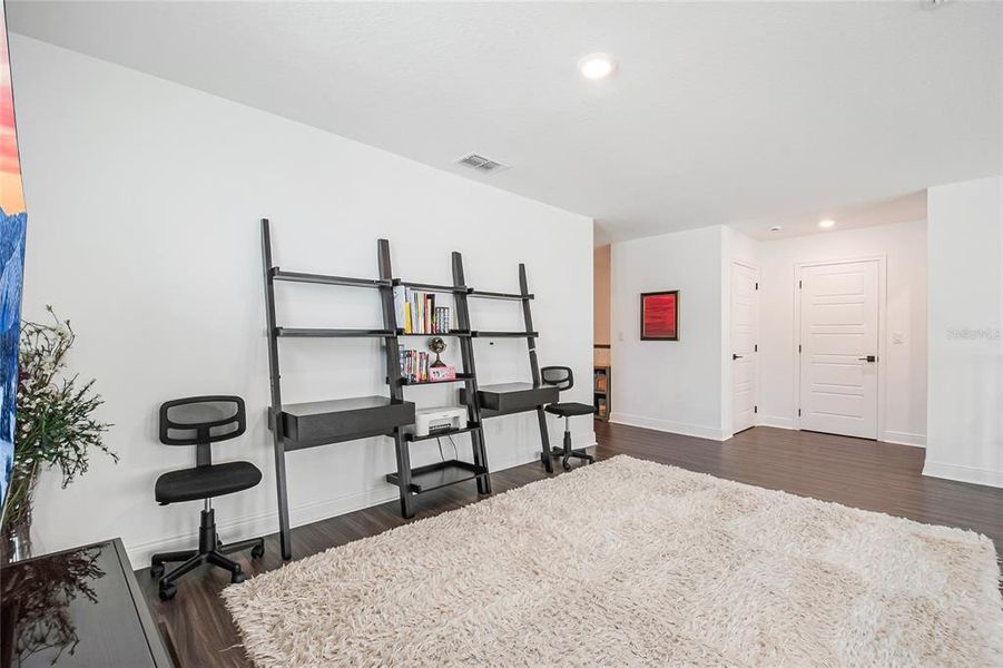 Furnished interior view inside a new home in , Minneola (Image 36). Furnished interior view inside a new home in , Minneola (Image 36).