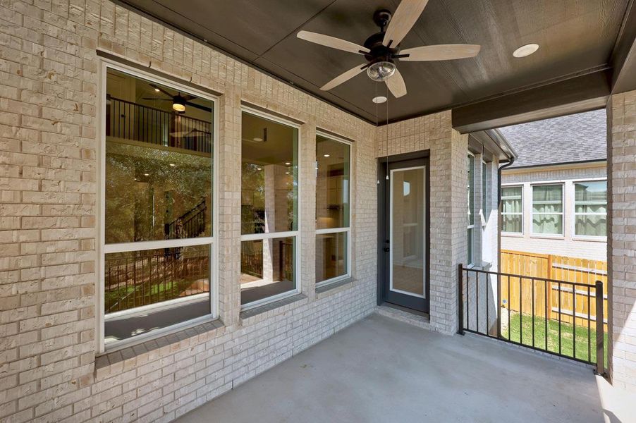 Image 25 of a home in Parkside On The River: 50ft. lots.