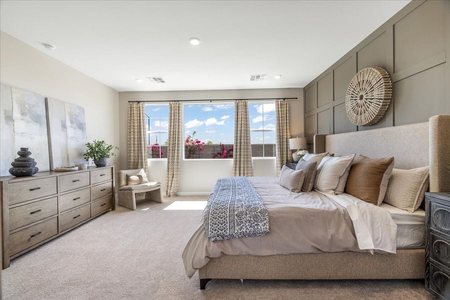 3br New Home in Buckeye, AZ.  - Slide 36