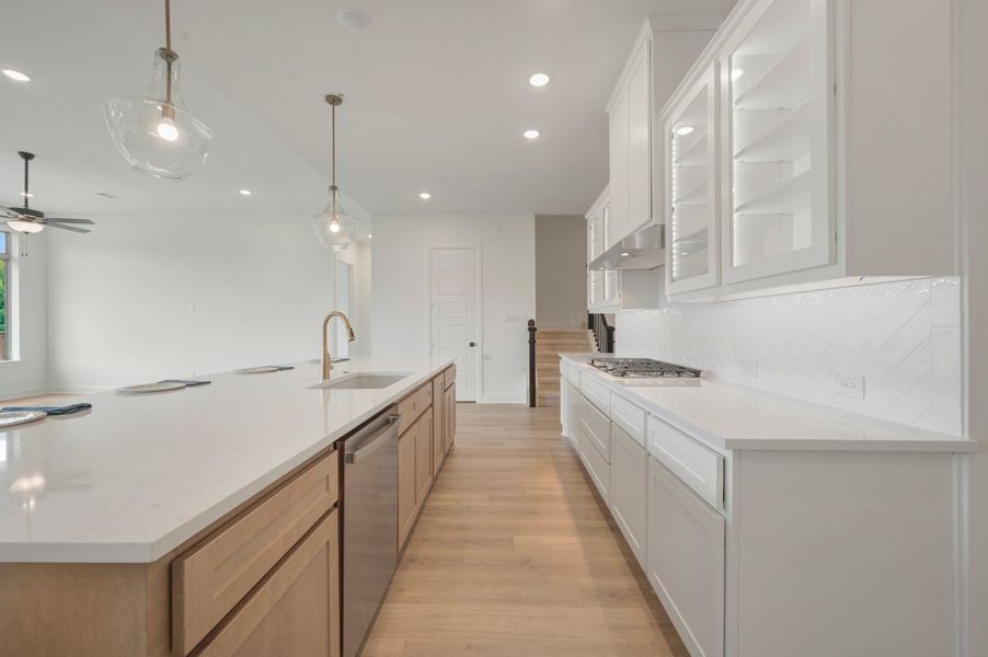 Kitchen Kitchen