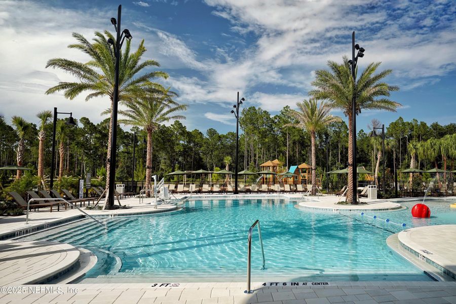 Community amenities in , St. Johns (Image 39).