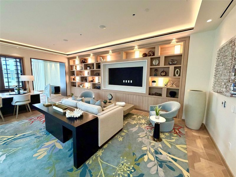 Seasons-Gathering Lounge