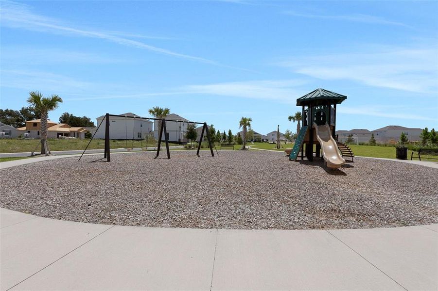 Community amenities in Crossroads at Kelly Park, Apopka (Image 50).