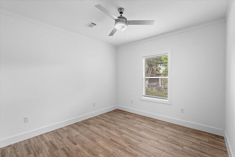 Forth bedroom Forth bedroom