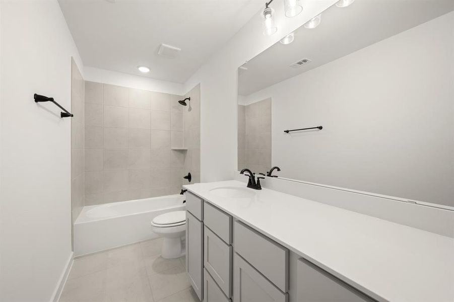 328 Deer Ridge- Bathroom-2