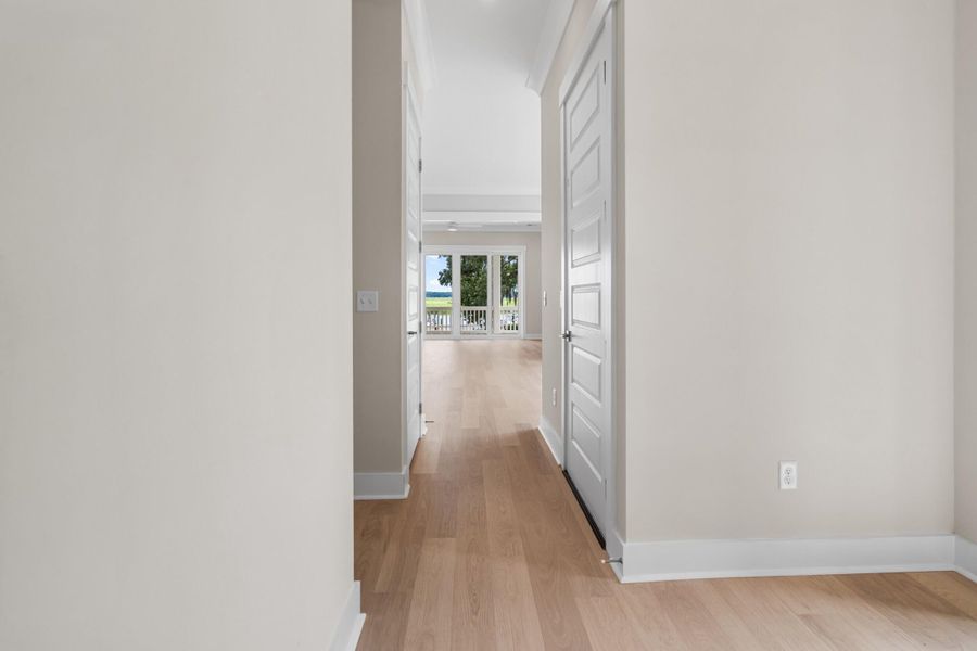 Spacious, unfurnished interior of a new home in , Beaufort (Image 40). Spacious, unfurnished interior of a new home in , Beaufort (Image 40).