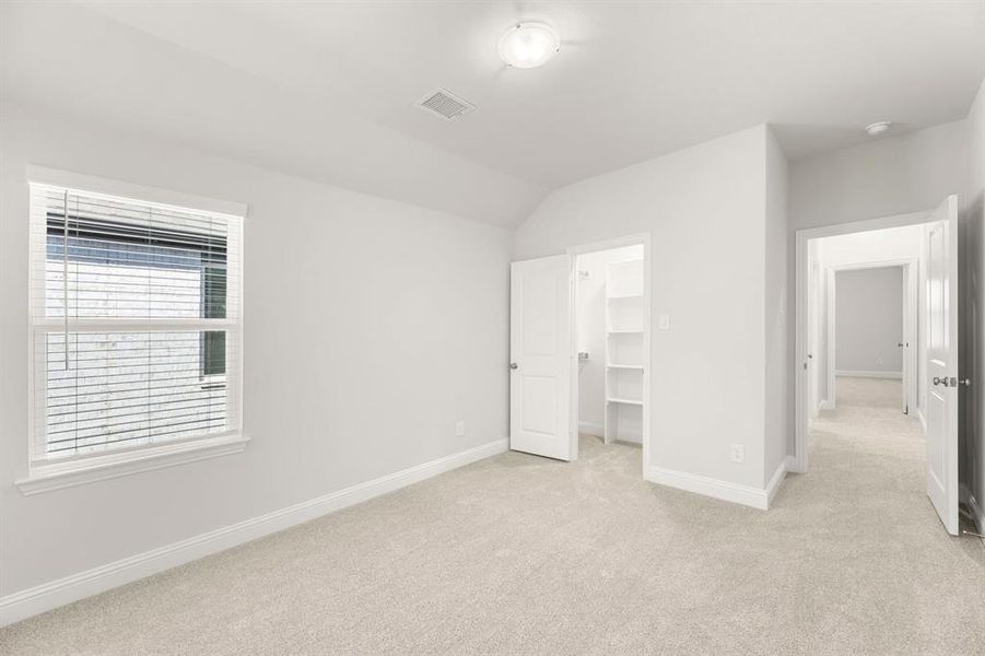 Hero plan by RockWell Homes