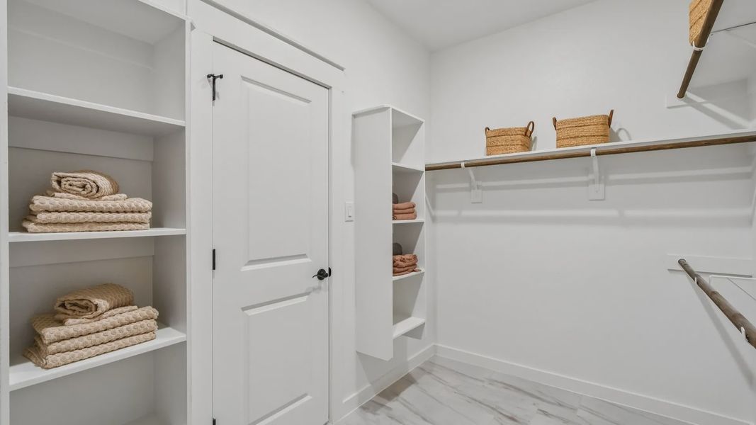 Representative photo, not pictures of actual home