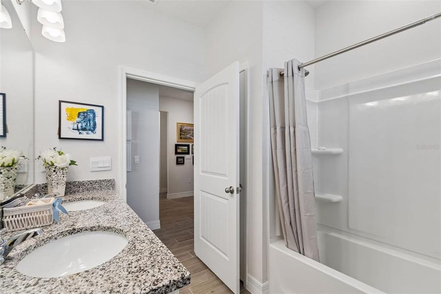 Furnished interior view inside a new home in , Winter Garden (Image 59). Furnished interior view inside a new home in , Winter Garden (Image 59).