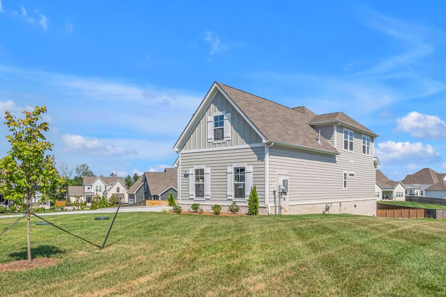 Ridgeland II Ridgeland II