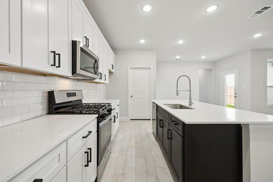 Representative Image – Not Actual Home