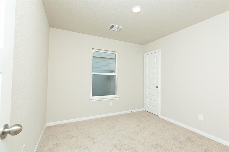 Photos are a representation of the floor plan. Options and interior selections will vary.