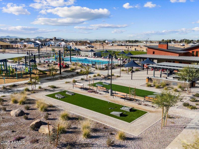 1 - Silva Farms 1 - Silva Farms