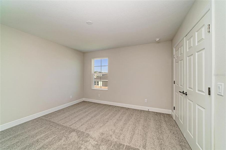 Spacious, unfurnished interior of a new home in Pasadena Woods, Pasadena Hills (Image 26).