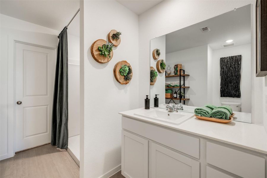 *This photo is a representation. Not actual homesite.*