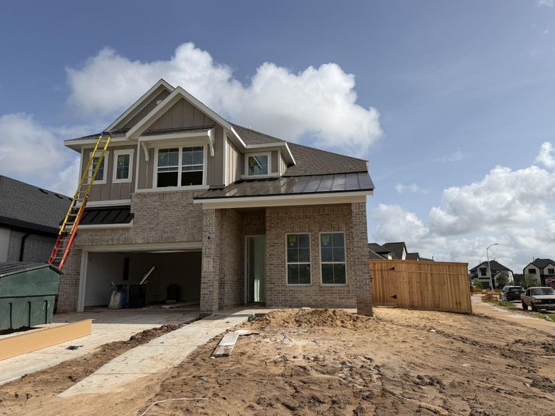 Home Progress Home Progress