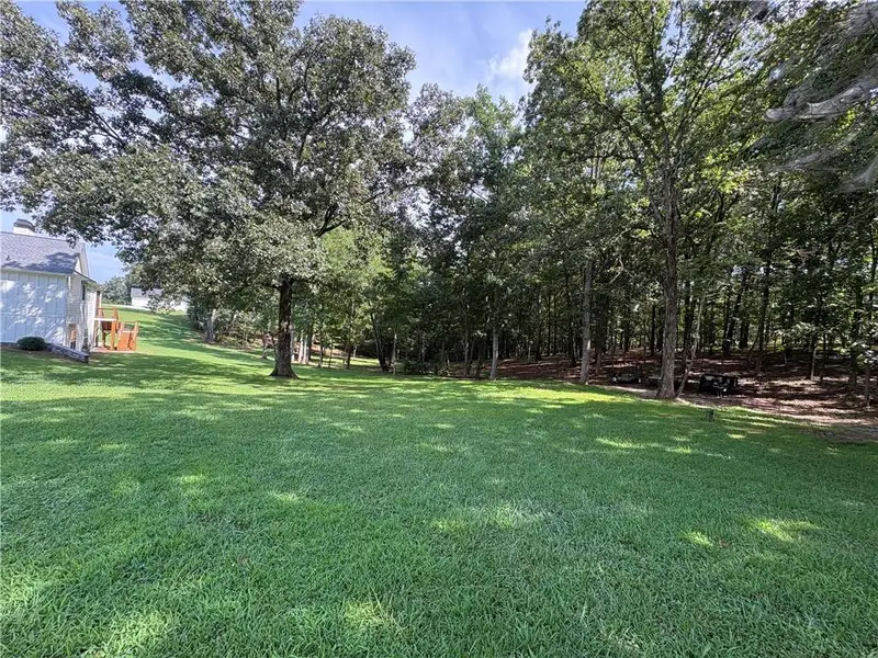 Natural landscape and outdoor views near  in Dawsonville (Image 61).