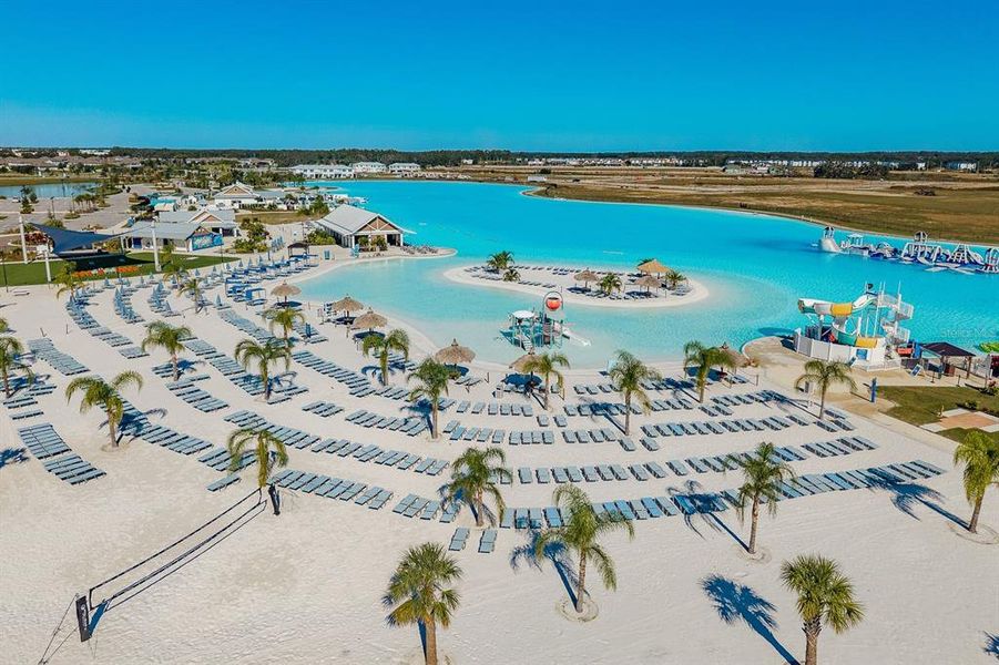 Community amenities in , San Antonio (Image 23).