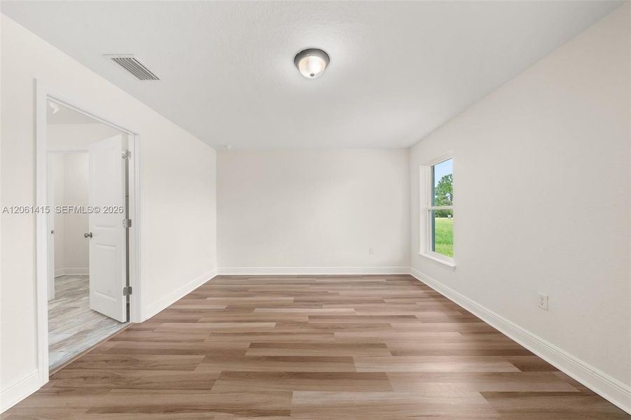 Spacious, unfurnished interior of a new home in , Sebring (Image 21). Spacious, unfurnished interior of a new home in , Sebring (Image 21).