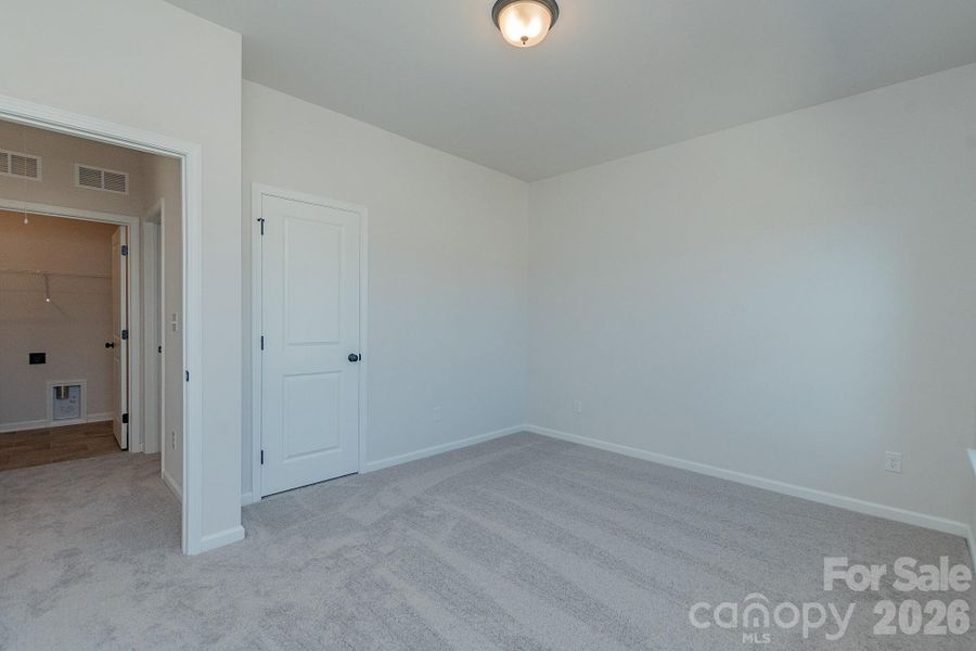 Spacious, unfurnished interior of a new home in Green Acres, Mount Pleasant (Image 30).