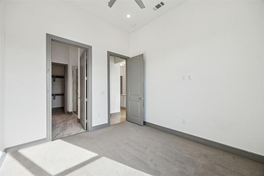 Spacious, unfurnished interior of a new home in , Carrollton (Image 26). Spacious, unfurnished interior of a new home in , Carrollton (Image 26).