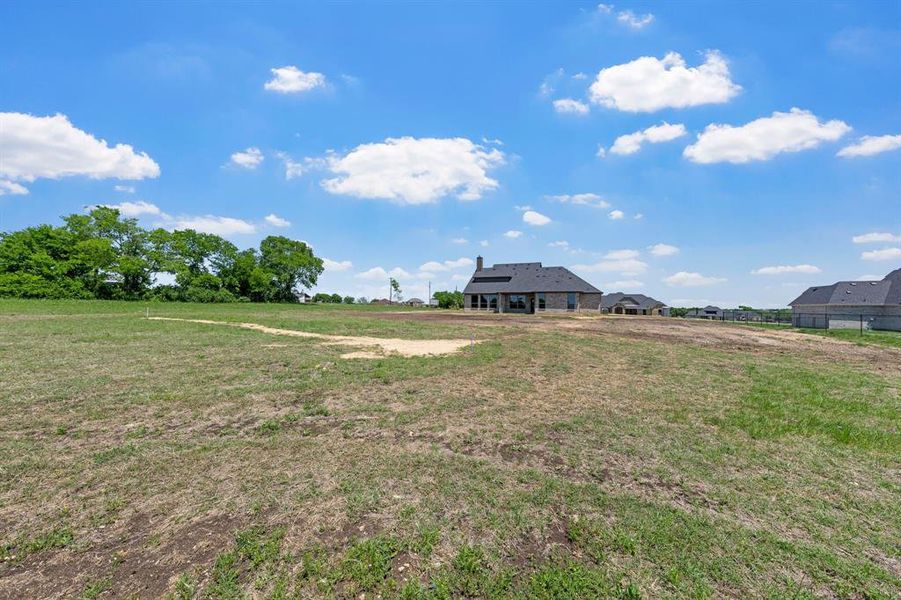Natural landscape and outdoor views near  in Waxahachie (Image 24).