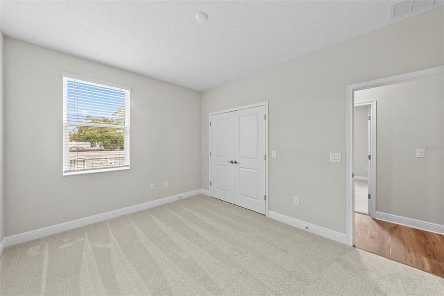 Spacious, unfurnished interior of a new home in , St. Petersburg (Image 46).