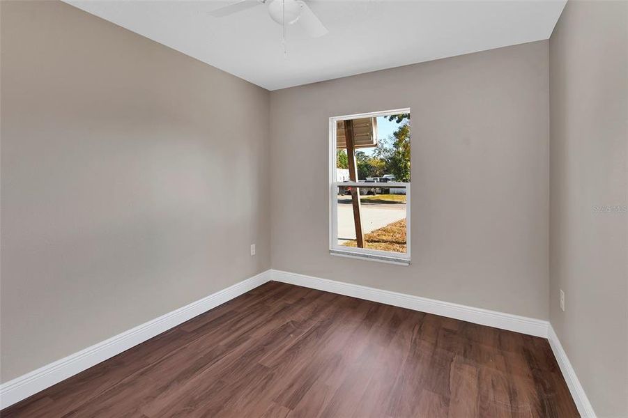 Spacious, unfurnished interior of a new home in , Daytona Beach (Image 25). Spacious, unfurnished interior of a new home in , Daytona Beach (Image 25).