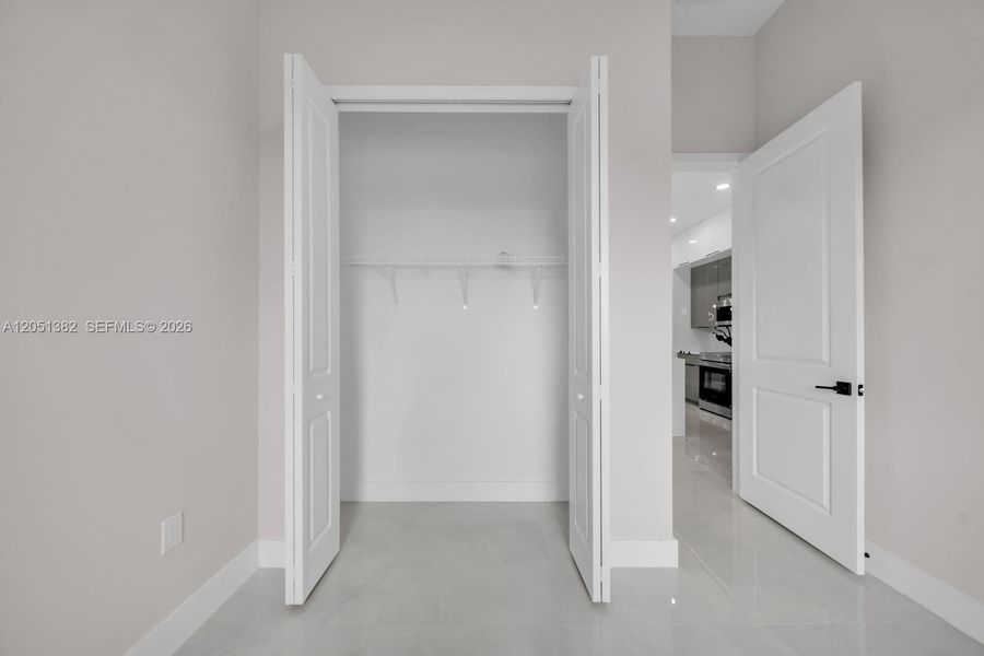 Spacious, unfurnished interior of a new home in , Lehigh Acres (Image 19). Spacious, unfurnished interior of a new home in , Lehigh Acres (Image 19).