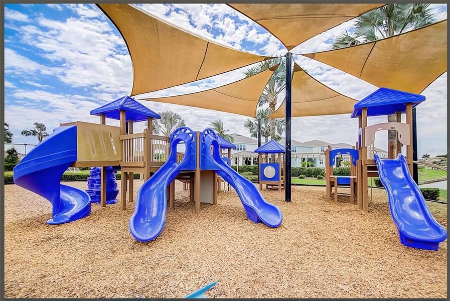 Community amenities in , Apollo Beach (Image 56).