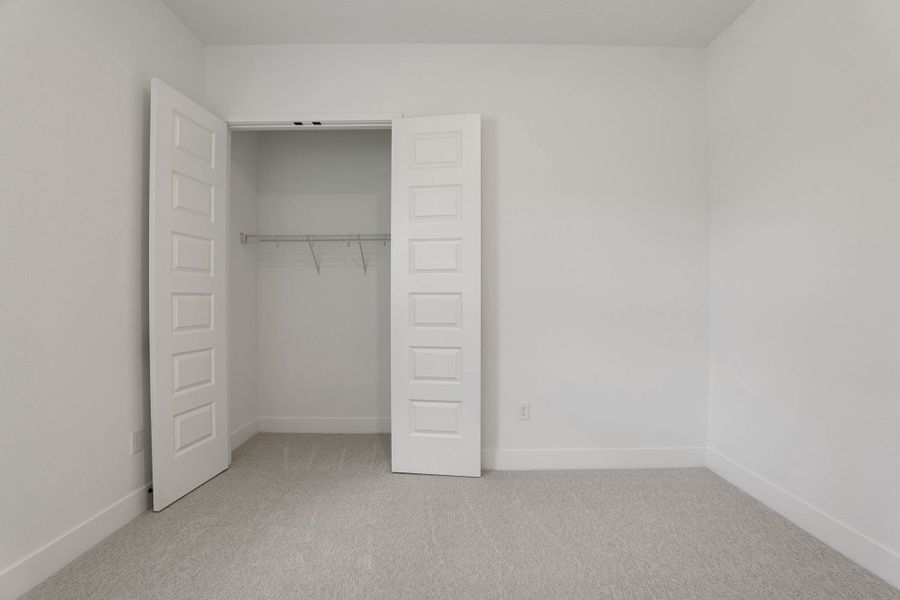 Representative unfurnished interior of a home built from the Hemingway by Rockwell Homes in Northlake at Ovation, Winter Garden (Image 76). Representative unfurnished interior of a home built from the Hemingway by Rockwell Homes in Northlake at Ovation, Winter Garden (Image 76).