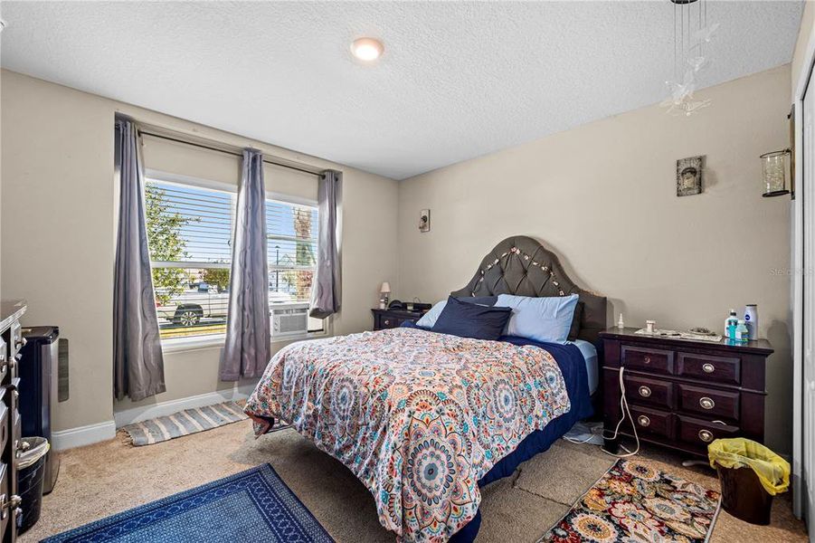 Furnished interior view inside a new home in Sawmill Branch, Palm Coast (Image 24).
