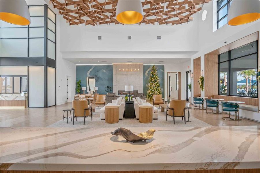 Community amenities in , Venice (Image 62). Community amenities in , Venice (Image 62).