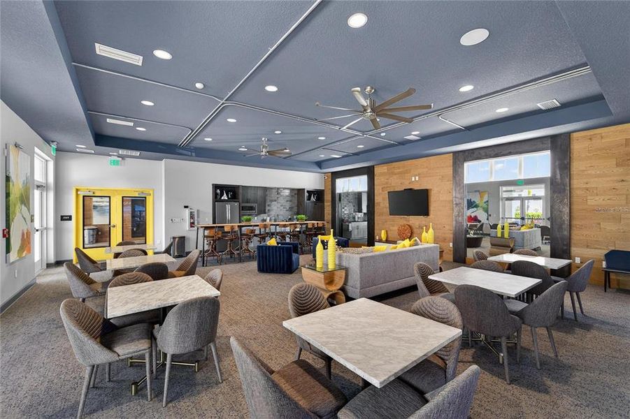 Community amenities in SouthShore Yacht Club, Ruskin (Image 71).