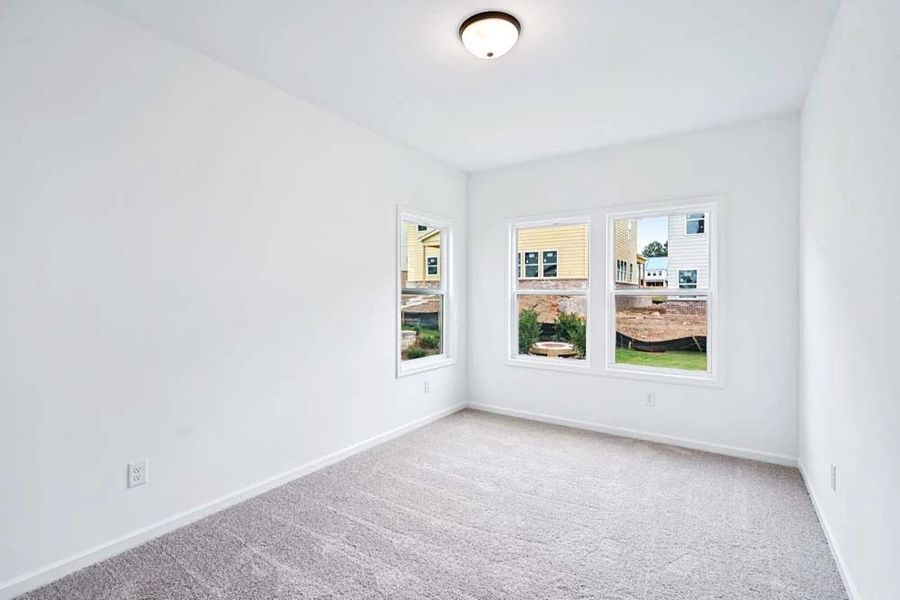 Sample Photo: Guest Retreat Sample Photo: Guest Retreat