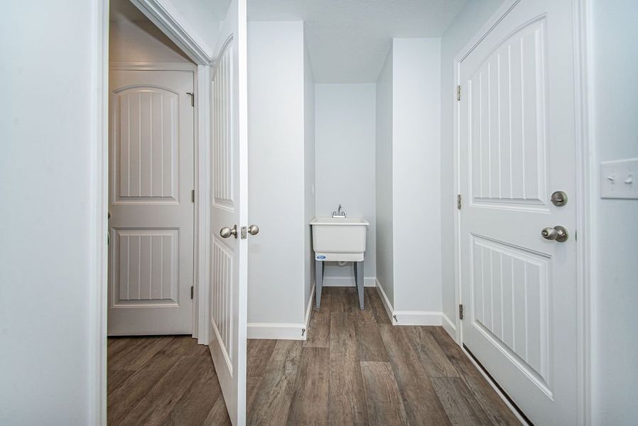 Image 60 representing the Arcadimont by Enchanted Homes in Ballentine Ridge, Lyman, SC. Image 60 representing the Arcadimont by Enchanted Homes in Ballentine Ridge, Lyman, SC.