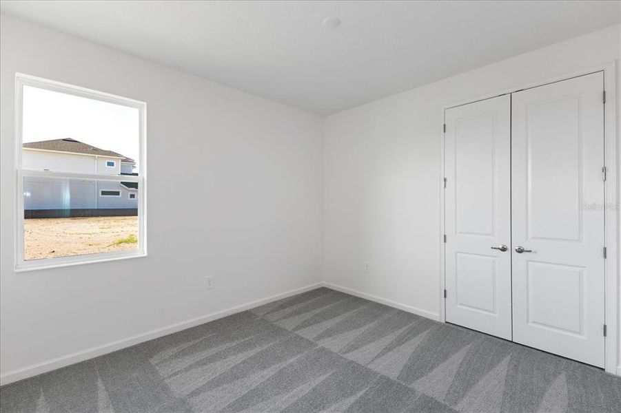 Spacious, unfurnished interior of a new home in , Venice (Image 8).