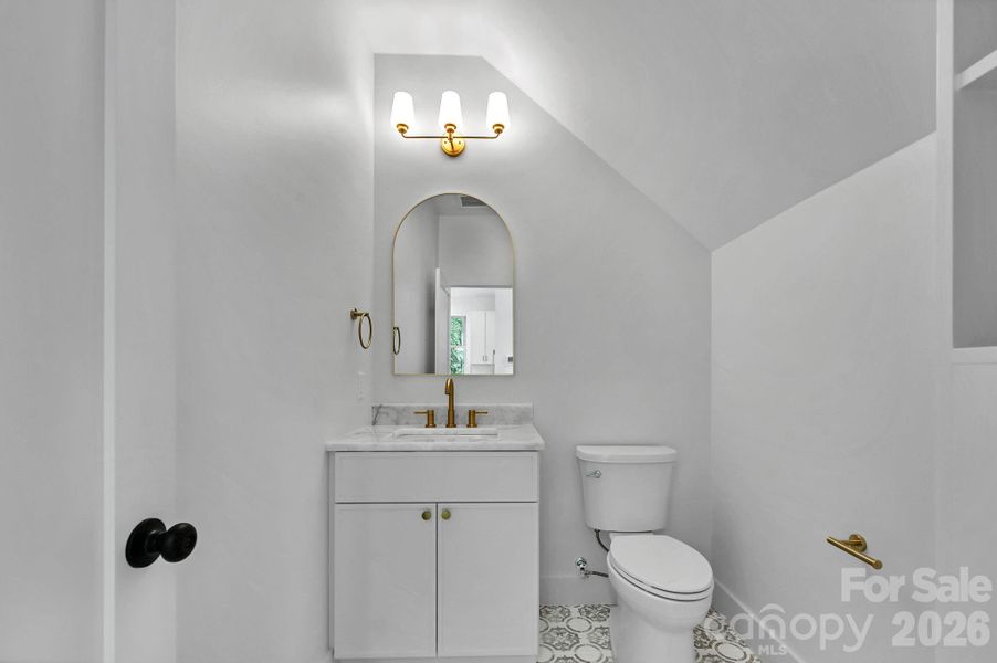 Powder bath Powder bath